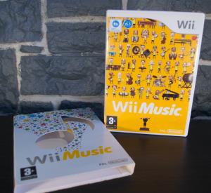Wii Music (4)